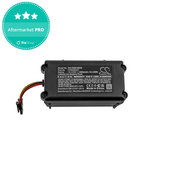 Cecotec Conga 1290, 1390, 1490, 1590 - Baterija CONG0003 Li-Ion 14.4V 3000mAh HQ