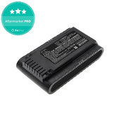 Samsung Jet 75, 75 Multi, 75 Premium, VS70, 90, VS9000 - Baterija VCA-SBT90, VCA-SBT90E, DJ96-00221A Li-Ion 21.6V 2000mAh HQ