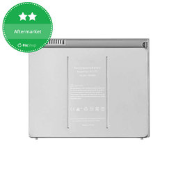 Apple MacBook Pro 15" A1260 (2008) - Baterija A1175 5600mAh