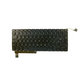 Apple MacBook Pro 15" A1286 (Mid 2009 - Mid 2012) - Tipkovnica SK