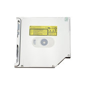 Apple MacBook 13" A1342, Pro 13" A1278, 15" A1286, 17" A1297 - Optični pogon (DVD ROM)