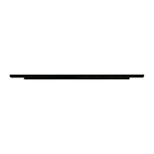 Apple MacBook Air 13" A1932 (2018 - 2019), A2179 (2020), A2337 (2020) - Sprednja vrstica z logotipom (Gold)