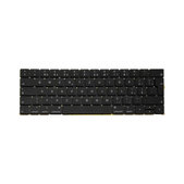 Apple MacBook Pro 13" A1989 (2018 - 2019), 15" A1990 (2018) - Tipkovnica CZ
