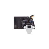 Apple MacBook Air 13" A2337 (2020) - PCB plošča s priključkom Jack (Silver)