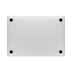 Apple MacBook Air 13" A2337 (2020) - Spodnji pokrov (Silver)