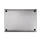 Apple MacBook Air 13" A2337 (2020) - Spodnji pokrov (Space Gray)