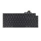 Apple MacBook Air 13" A2681 (2022) - Tipkovnica UK