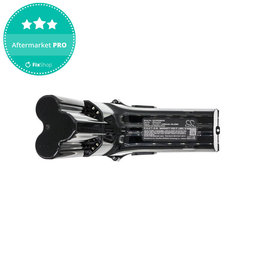 Philips SpeedPro Max, SpeedPro Max Aqua - Baterija IBD034GA Li-Ion 25.2V 2400mAh HQ