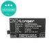 Blackberry Z30, Leap - Baterija BAT-50136-001/002/003/101 2800mAh HQ