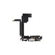 Apple iPhone 15 Pro Max - Priključek za polnjenje + Flex kabel (Natural Titanium)