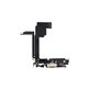 Apple iPhone 15 Pro Max - Priključek za polnjenje + Flex kabel (Natural Titanium)