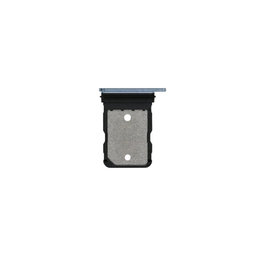 Google Pixel 8 Pro GC3VE, G1MNW - Reža za kartico SIM (Bay) - G851-01146-03 Genuine Service Pack