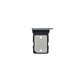 Google Pixel 8 Pro GC3VE, G1MNW - Reža za kartico SIM (Obsidian) - G851-01146-01 Genuine Service Pack