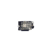 Google Pixel 8 GKWS6, G9BQD - Zvočnik (spodaj) - G863-00507-03 Genuine Service Pack