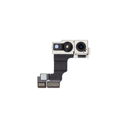 Apple iPhone 15 - Sprednja kamera