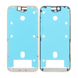 Apple iPhone 15 Pro - Sprednji okvir + Adhesive