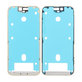 Apple iPhone 15 Pro - Sprednji okvir + Adhesive