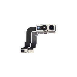 Apple iPhone 15 Pro - Sprednja kamera