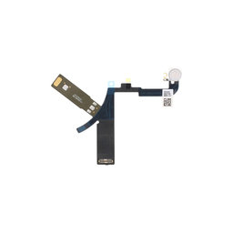 Apple iPhone 15 Pro - Bliskavica zadnje kamere + Flex kabel
