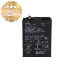 Asus ZenFone 6 ZS630KL - Baterija C11P1806 5000mAh - 0B200-03390100 Genuine Service Pack