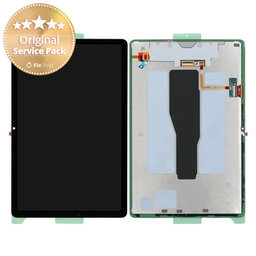 Samsung Galaxy Tab S9 FE X510, X516 - LCD zaslon + steklo na dotik - GH82-32743A Genuine Service Pack