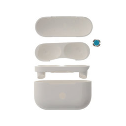 Apple AirPods Pro 2 - Pokrov ohišja za polnjenje