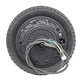 Segway Kickscooter P100SU, P100SE - Celoten Motor s pnevmatiko