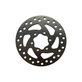 Segway Kickscooter P65U, P65A, P65E, P100SU, P100SE, Zero 8x, 10, 10x - Zavorni disk 140mm