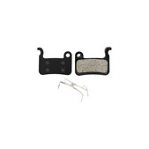 Segway Kickscooter P65, P65U, P65A, P65E, P100, P100S, P100SE, INOKIM OX, Dualtron 3, Xiaomi Mi 3 - Zavorne ploščice (2 kosa)