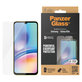 Kaljeno steklo UWF za Samsung Galaxy A05s, Prozorna, PanzerGlass