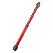 Dyson V-series, Outsize - Teleskopska sesalna palica (Rdeča)