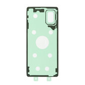 Samsung Galaxy A71 5g A716 - Lepilo za pokrov baterije