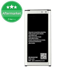 Samsung Galaxy S5 Mini G800F - Baterija EB-BG800BBE 2100mAh