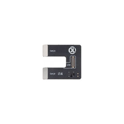 DL DL400 PRO - Tester Flex Cable za iPhone 14