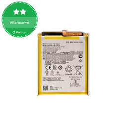 Motorola Moto G8 Power XT2041 - Baterija KZ50 5000mAh