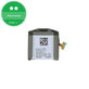 Samsung Galaxy Watch Active 2 44mm - Baterija EB-BR820ABY 330mAh