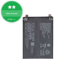 Xiaomi Mi Mix 4 2106118C - Baterija BP43 4500mAh