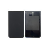 Google Pixel 8 Pro GC3VE, G1MNW - Steklo zadnjega ohišja (spodaj) (Obsidian)