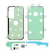 Samsung Galaxy S23 FE S711B - Komplet lepil za LCD zaslon (Adhesive) - GH82-33170A Genuine Service Pack