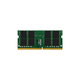 Kingston - Operativni pomnilnik SO-DIMM 16GB (2x8GB) DDR4 3200MHz - KVR32S22D8/16 Genuine Service Pack