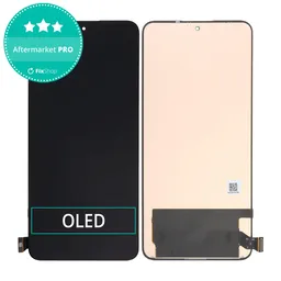 Xiaomi 13T, 13T Pro - LCD zaslon + steklo na dotik OLED