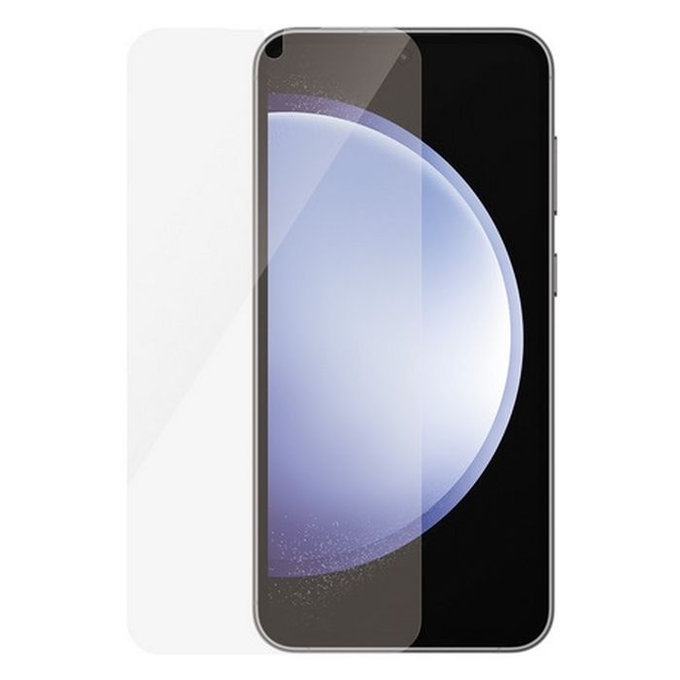 PanzerGlass - Kaljeno Steklo UWF AB za Samsung Galaxy S23 FE, transparent