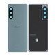 Sony Xperia 5 IV XQ-CQ54 - Pokrov baterije (Green) - A5050976A Genuine Service Pack