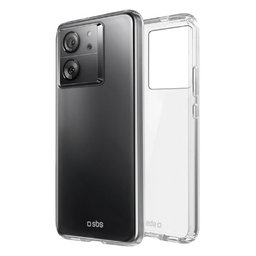 SBS - Ovitek Skinny za Xiaomi 13T in 13T Pro, transparent