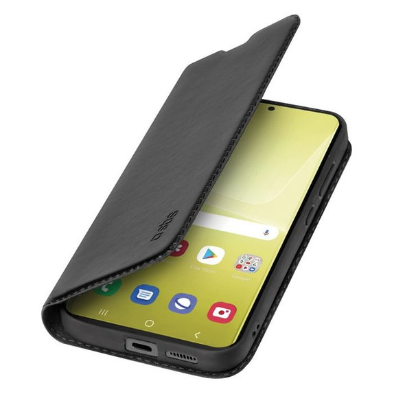 SBS - Ovitek Book Wallet Lite za Xiaomi 13T in 13T Pro, črna