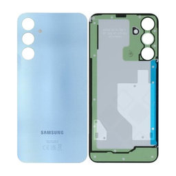 Samsung Galaxy A25 A256B - Pokrov baterije (Blue) - GH82-33053D Genuine Service Pack