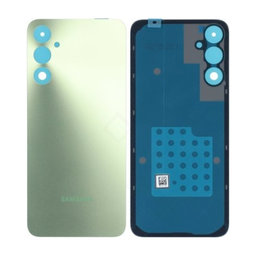 Samsung Galaxy A05s A057G - Pokrov baterije (Light Green) - GH81-24651A Genuine Service Pack