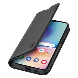 SBS - Ovitek Book Wallet Lite za Samsung Galaxy A25 5G, črna