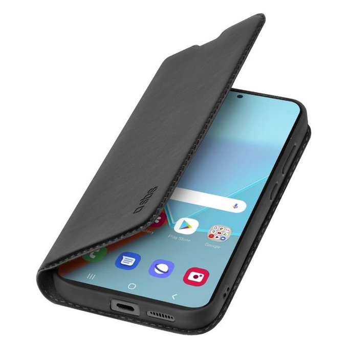 SBS - Ovitek Book Wallet Lite za Xiaomi Redmi Note 13 Pro, črna