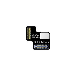 Apple iPhone 12 Mini - FPC Flex kabel za popravilo zadnje kamere (JCID)